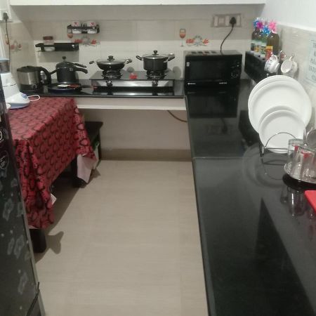 מדיקרי Coorg Homeland Homestay -With Kitchenette מראה חיצוני תמונה