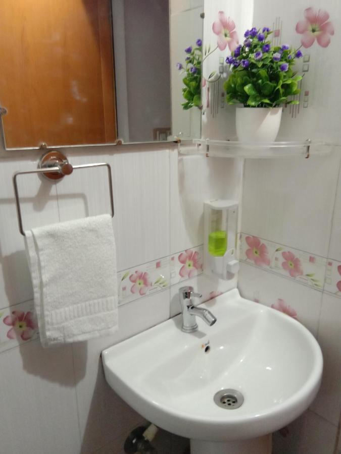 מדיקרי Coorg Homeland Homestay -With Kitchenette מראה חיצוני תמונה
